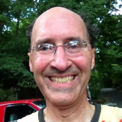 Profile Picture of Brian Chaplin (@bchaplin1) on Twitter
