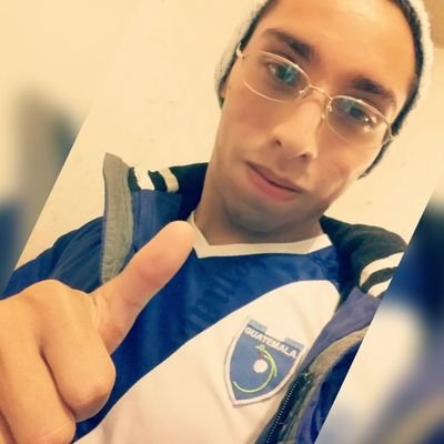 Profile Picture of Walter A. Castellanos (@SrCastellanos_) on Twitter