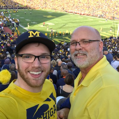 Profile Picture of Eric Zwart (@ejzwart) on Twitter