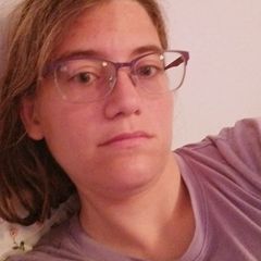 Profile Picture of Julia Faust (@julia.faust4) on Tiktok