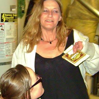 Profile Picture of Jo Wagers (@jo.wagers.5) on Facebook
