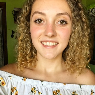 Profile Picture of Jackie Slagle (@JackieSlagle1) on Twitter