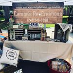 Profile Picture of Rebecca Carson Collins (@carsonrecreations) on Instagram