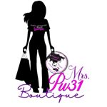 Profile Picture of Tammy Forrest (@mrspw31boutique) on Instagram