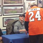 Profile Picture of Matthew Pines (@mpines93) on Instagram