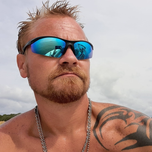 Profile Picture of Jason Judd (@juddjason22) on Poshmark