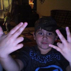 Jaden Williamson - Myspace Profile Picture of Jaden Williamson (@ballin_bad_boii) on Myspace