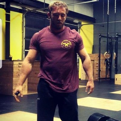 Profile Picture of Patrick Castelli (@PCannonCastelli) on Twitter