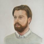 Profile Picture of James Green (@jamesgreendz) on Instagram