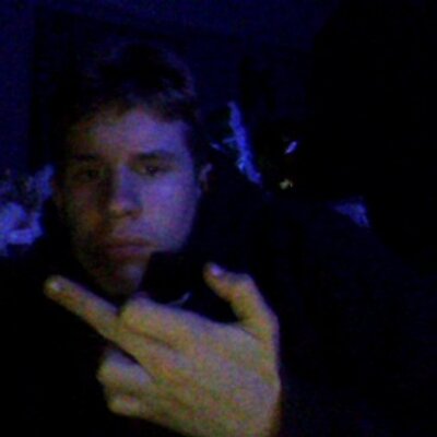 Profile Picture of Josh Lee Strohl (@joshakaice) on Twitter