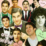 Profile Picture of darren shipper (@gleeksrule4ever) on Instagram