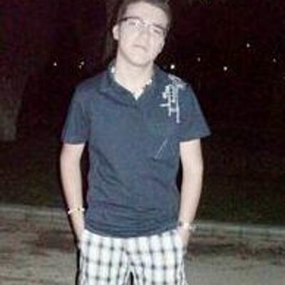 Profile Picture of Daniel Blázquez (@DanBla101) on Twitter