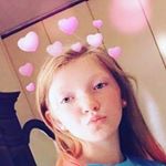 Profile Picture of cheyanne weaver (@cheyanne_weaver_single12) on Instagram