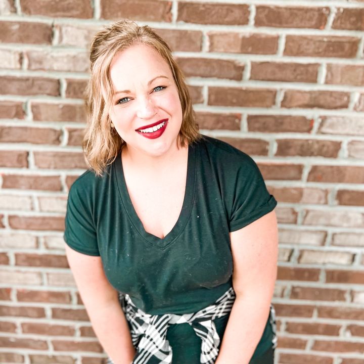 Profile Picture of Kyla McLinn (@kylamclinn) on Tiktok