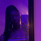 Profile Picture of   Ruqayyah💗💗🌈🌈(@r.rowdy03... (@r.rowdy03) on Tiktok