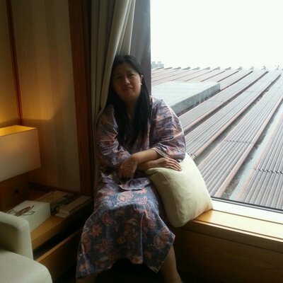 Profile Picture of Hsiang-yi Hsu (@HsuHsiang) on Twitter