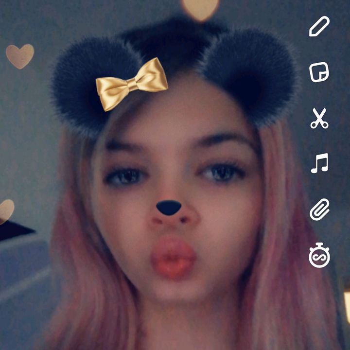 Profile Picture of Fiona Hahnappel (@fionchen08) on Tiktok