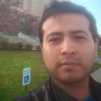 Mario Salgado - Twitter Profile Picture of Mario Salgado (@mariosalgado_) on Twitter