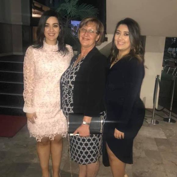 Profile Picture of Patricia Zachariou (@p_zachariou) on Poshmark