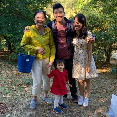 Profile Picture of Logan Trieu (Huy Long Trieu (@LongTrieu2910) on Twitter