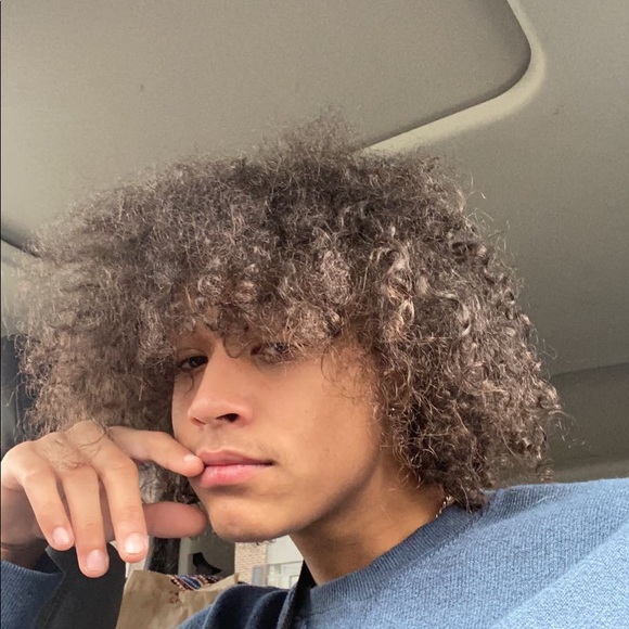 Profile Picture of Christian Picerno (@christian_trevv) on Poshmark