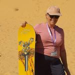 Profile Picture of Margalit Frydman (@margalitours) on Instagram