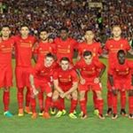 Profile Picture of Marcus Bevis (@markey_135) on Instagram