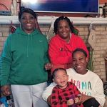 Profile Picture of Christina Coward (@babykmommy_20) on Instagram