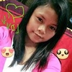Profile Picture of Nancy Gwaps Dalz (@nancy__domino_dalamdom) on Instagram