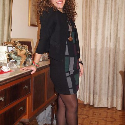 Profile Picture of Serena Maria Curto (@SerenA_CurtO) on Twitter