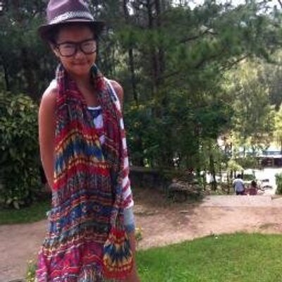 Profile Picture of Reina Rose Keeler (@KeelerRock) on Twitter