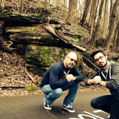 Profile Picture of Chris Clutter (@clclutter) on Twitter