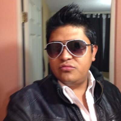 Profile Picture of Omar Lua Escalona (@omar25lua) on Twitter