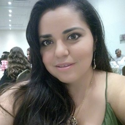 Profile Picture of Rosa Zamudio (@RosaZamudio17) on Twitter