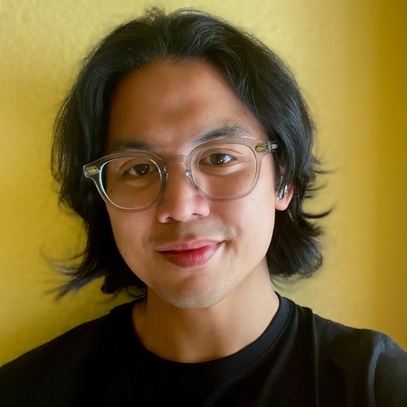 Profile Picture of Angelo marie Balatbat (@gem_angelomarie) on Poshmark