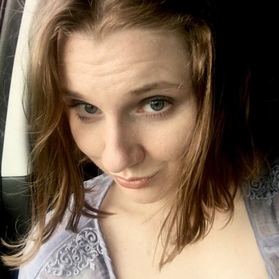 Profile Picture of Alisha Wright (@MoonMaiden90) on Twitter