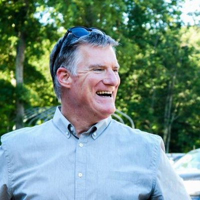 Profile Picture of Sen. Andy Sanborn (@SenatorSanborn) on Twitter