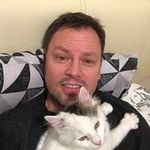 Profile Picture of David Klečka (@david_klecka) on Instagram