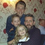 Profile Picture of Thomas Mcginley (@mcginleythomas) on Instagram