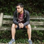 Profile Picture of Frank Alexander (@alex.wanderer) on Instagram