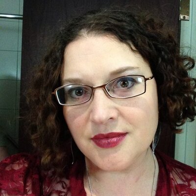 Profile Picture of Amy McLain (@mommamclain) on Twitter