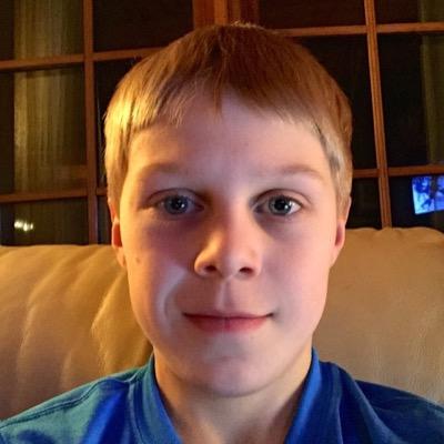 Profile Picture of Jacob Comeau (@JacobComeau11) on Twitter