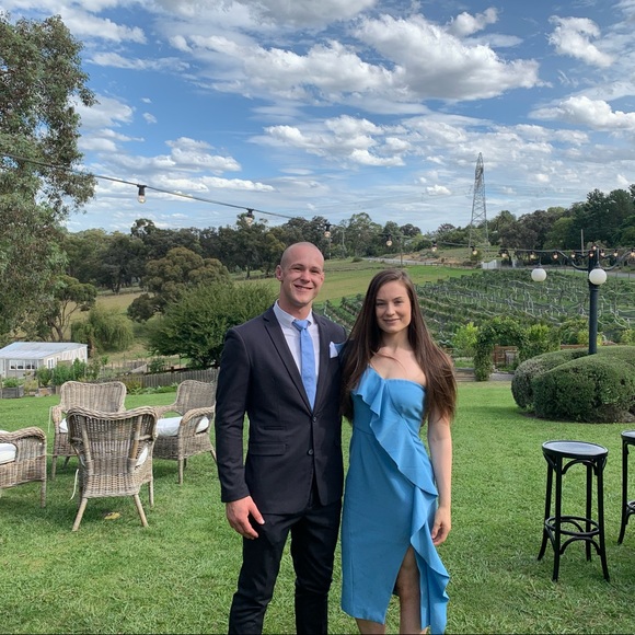 Profile Picture of Amy Prewett (@amyprewett) on Poshmark