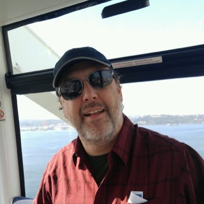 Profile Picture of Robert Altizer (@BitterRob) on Twitter