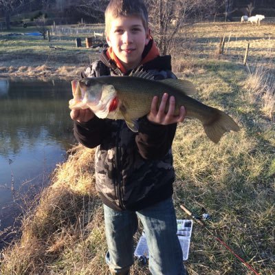 Profile Picture of Josh Ranck (@RanckJosh) on Twitter