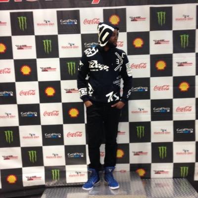 Profile Picture of Everybody Loves CASH (@@CashdaKeith) on Twitter