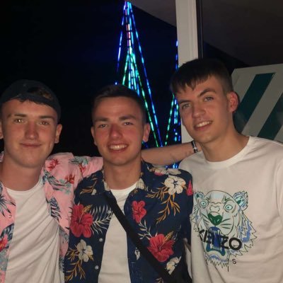 Profile Picture of Chris McGonigal (@McGon1galChris) on Twitter