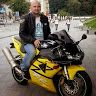 Profile Picture of Michal Rutkowski (@michalrutkowski82) on Tiktok