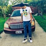 Profile Picture of Le'Marcus Glenndale (@9watta7wonder9) on Instagram