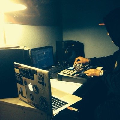 Profile Picture of Matt Armijo (@EKONTHEBEAT) on Twitter